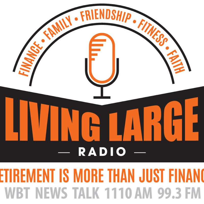 Living Large Radio