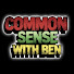 3k7FNBTY5VU-channel-avatar-Common Sense With Ben