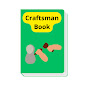 Craftsman Book logo
