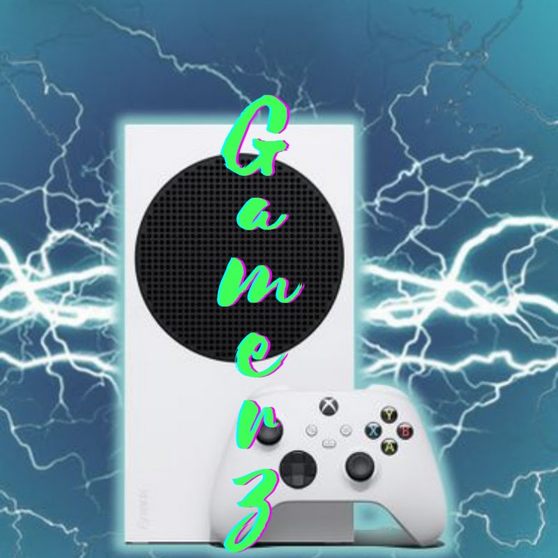 Xbox-S Gamerz