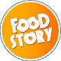 Samina Food Story