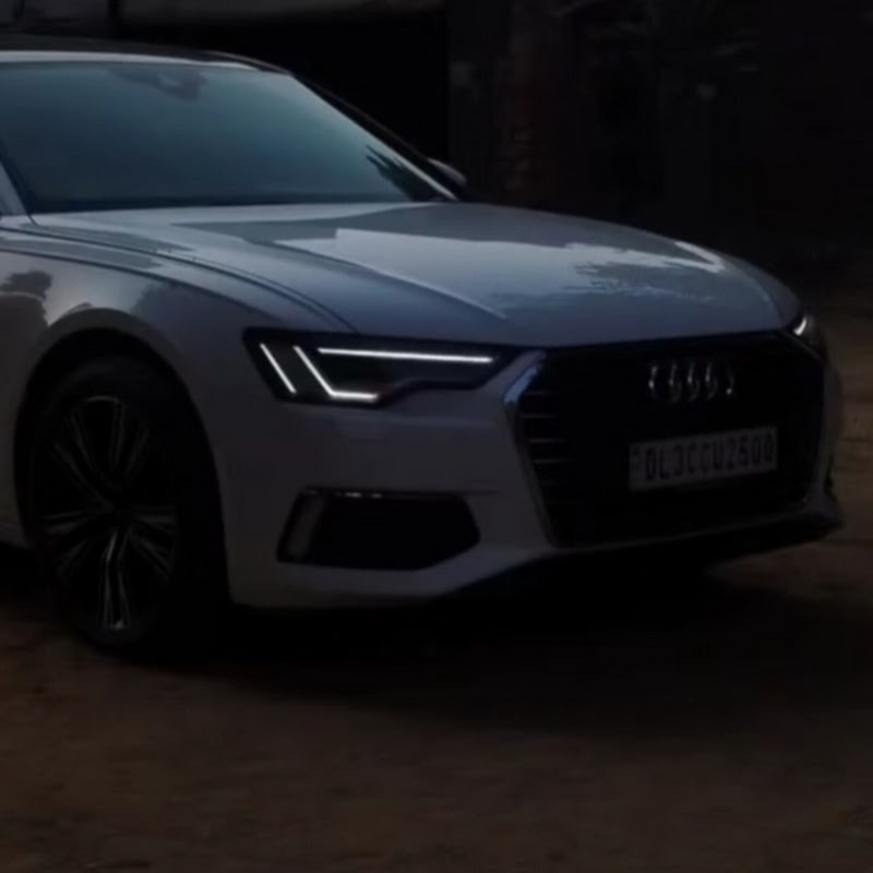 Hire CAR EDITS WITH DAGAR  — Electric Vehicles (EVs) & Future Mobility YouTube creator for sponsorships