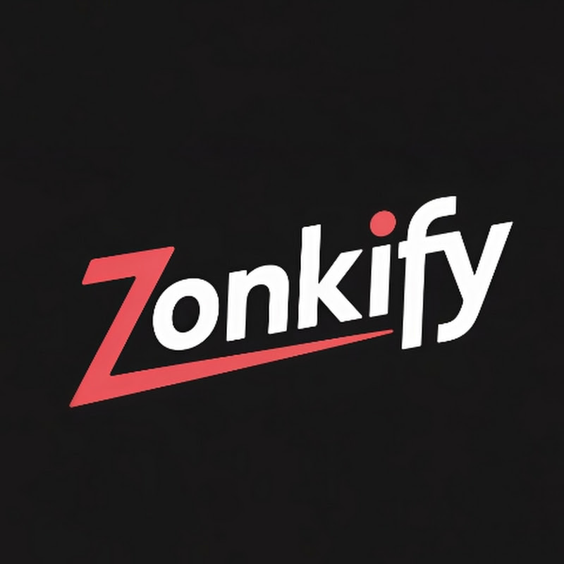 Zonkify