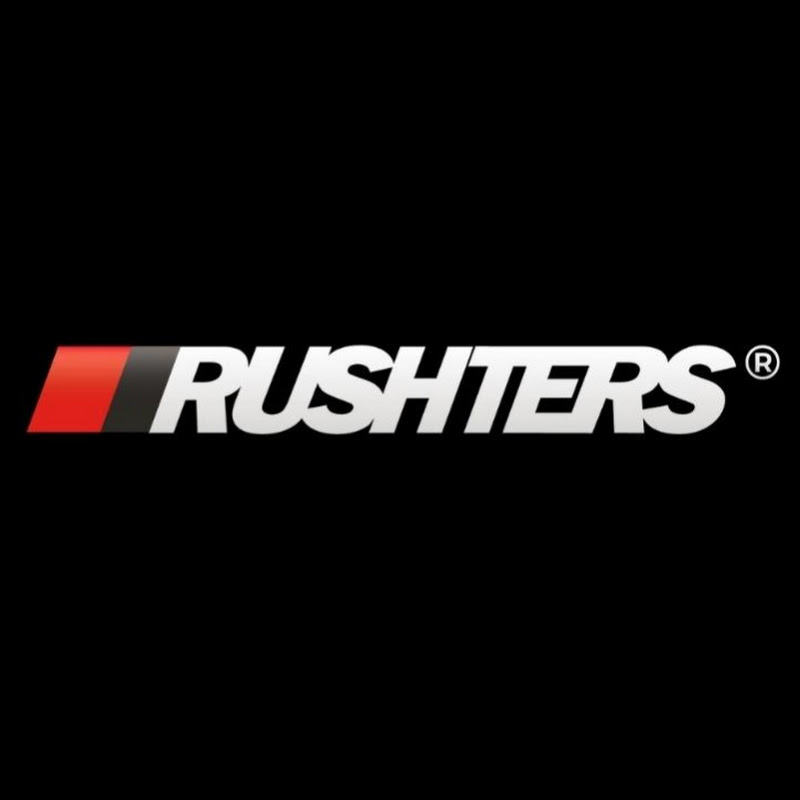 RUSHTERS