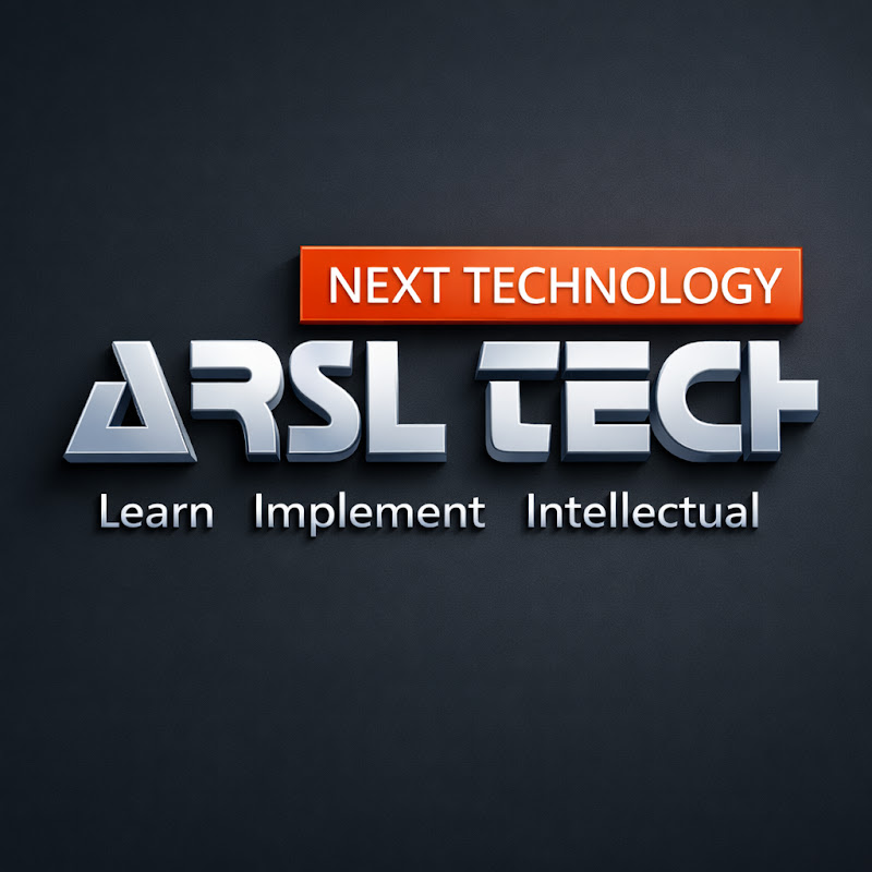 Arsl Tech