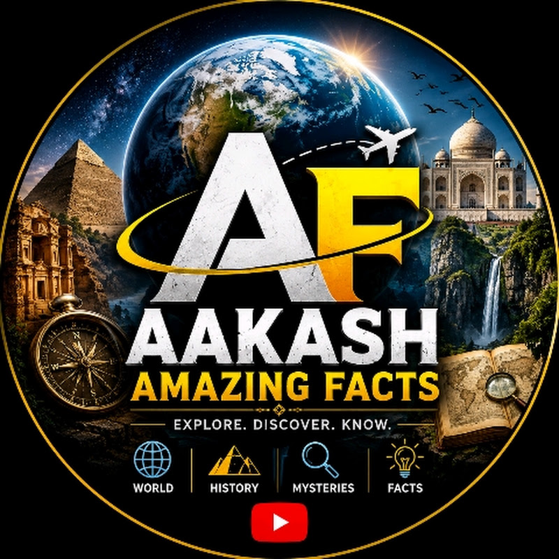Aakash amazing facts