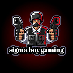 Sigma boy gaming 