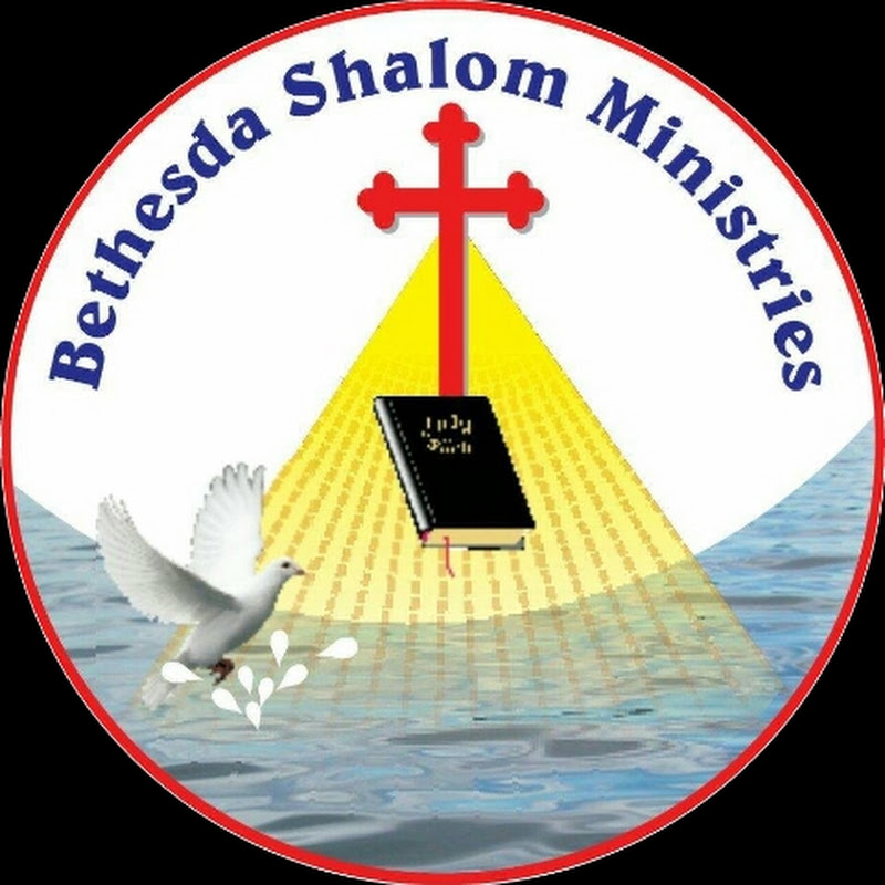 BETHESDA SHALOM MINISTRIES  icon