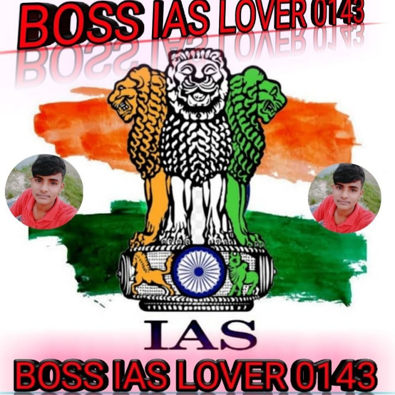Boss ias Lover 0143