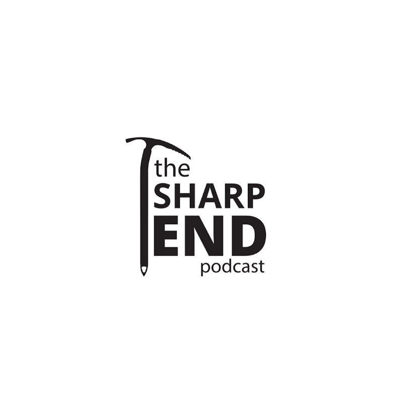 The Sharp End Podcast