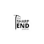 The Sharp End Podcast logo