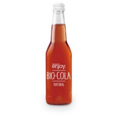バイオコーラ BIO-COLA