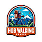Hob Walking logo