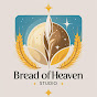 Bread of Heaven Studio logo