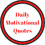 Daily Motivational Quotes logo
