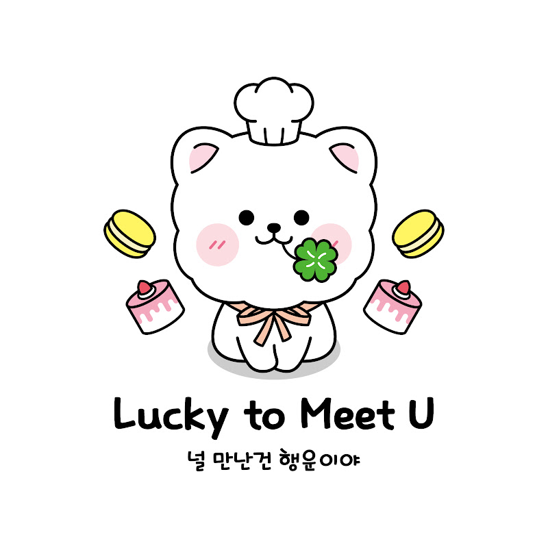 Lucky to Meet U