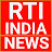 RTI INDIA news