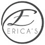 Erica's Dry Manicure + Pedicure logo