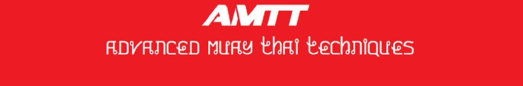 AdvancedMuayThaiTech YouTube channel avatar