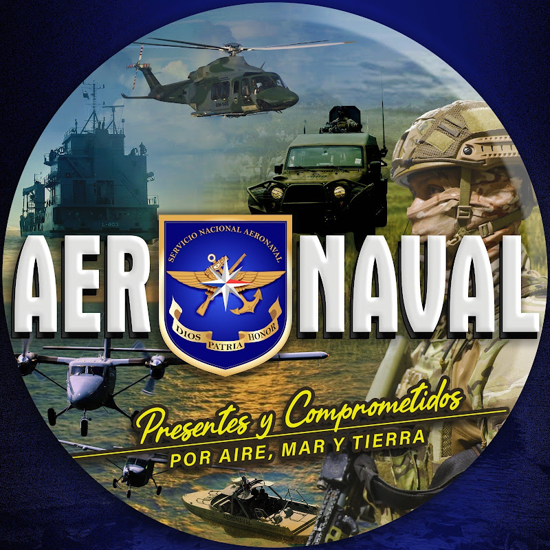 AERONAVAL PANAMA