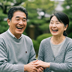 シニアの大人恋愛談アイコン画像
