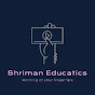 Shriman logo
