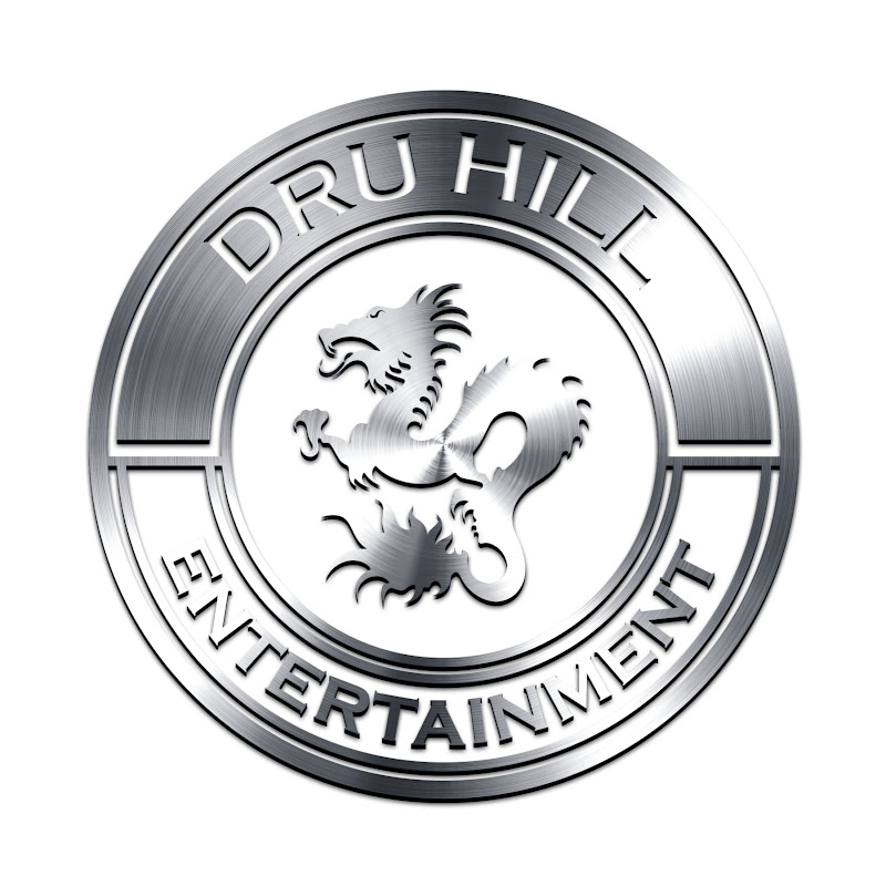 DruHillVEVO icon