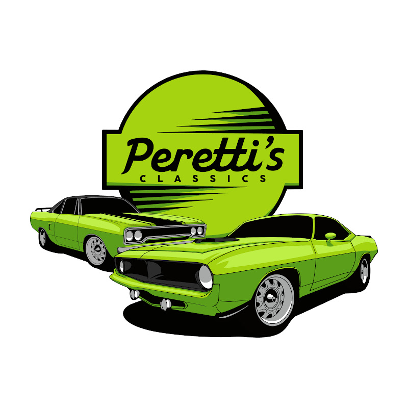 Peretti's Classics