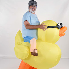 The Floating Life with Hidden Duck Travel channel thumbnail