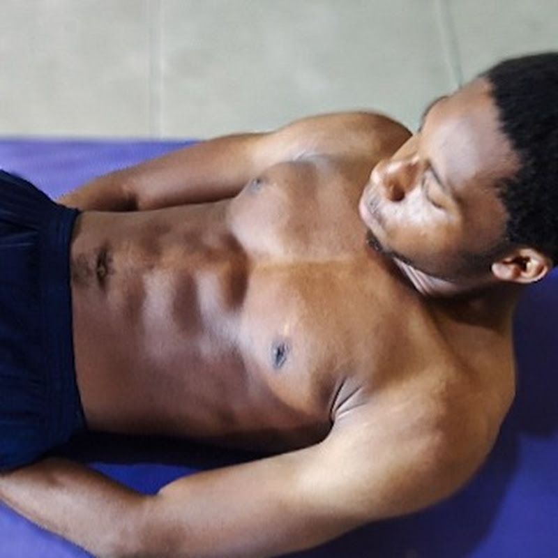 Michael chuk fitness