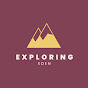 Exploring Eden logo
