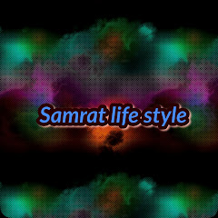 Samrat life style  channel logo