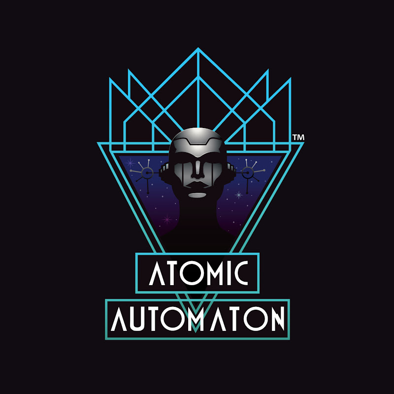 Atomic Automaton
