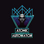 Atomic Automaton