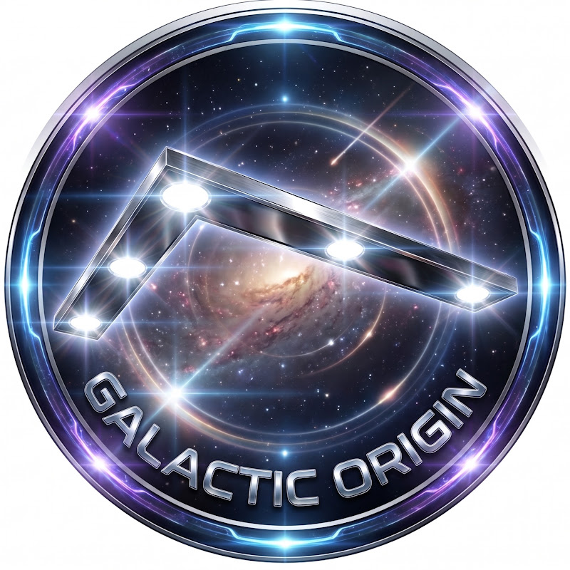 Galactic Origin