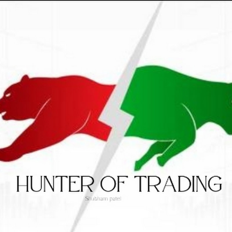 HUNTER OF TRADING 