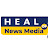 Heal of newsmedia