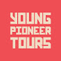 Young Pioneer Tours logo