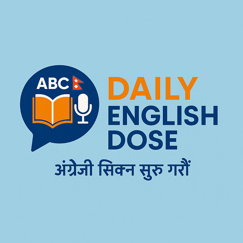 Daily English Does
