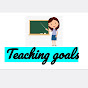 Teaching goals logo