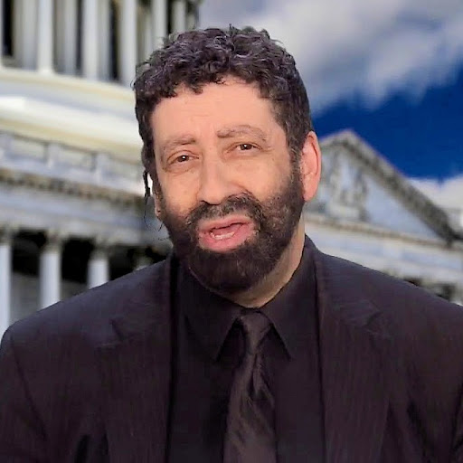 Jonathan Cahn Official Channel