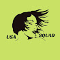 Usa Model Squad logo