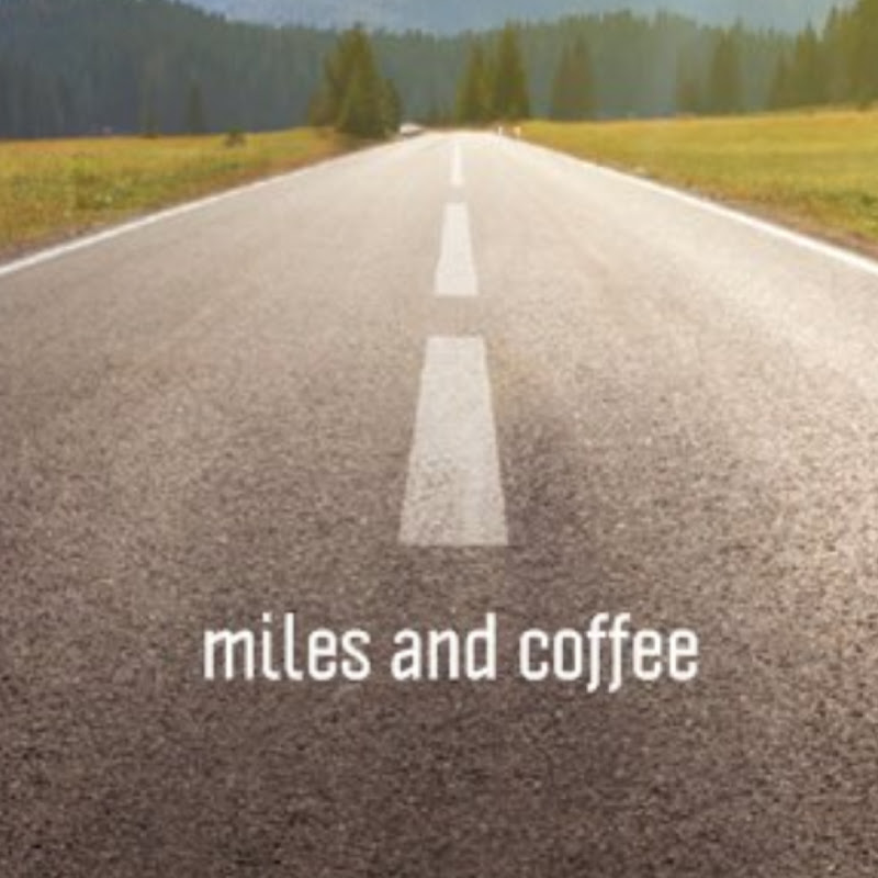 miles and coffee