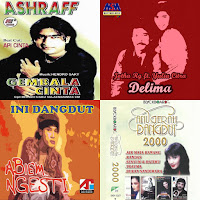 Dangdut jaman old
