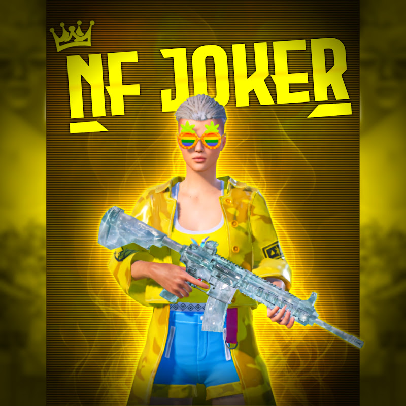 NF JOKER LIVE