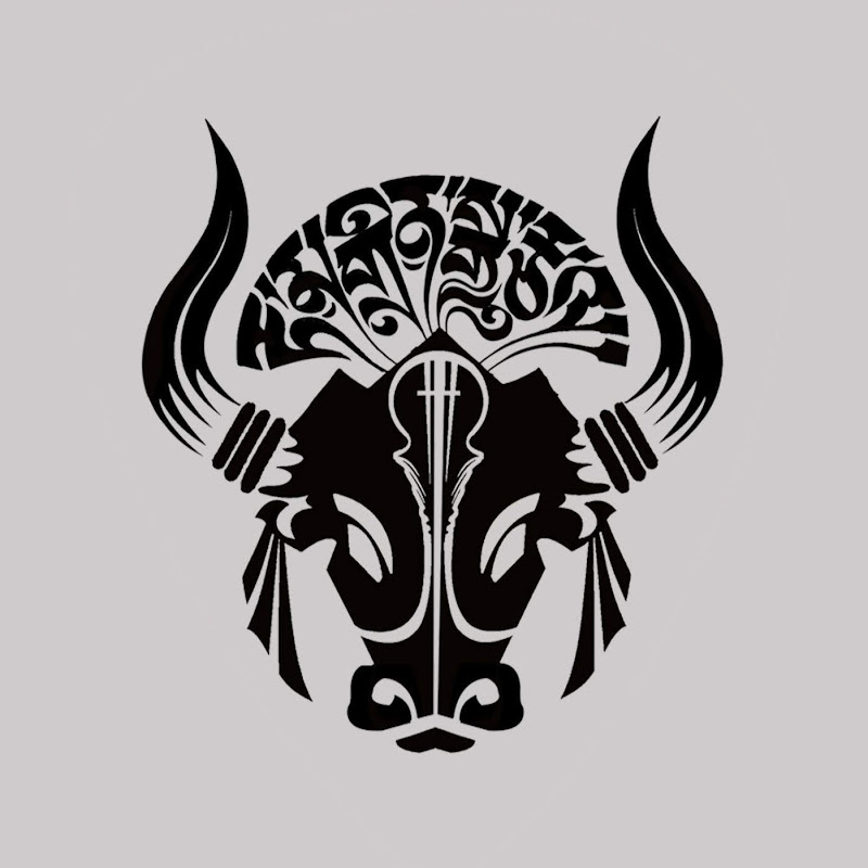 Yak&zebra icon