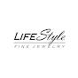 Lifestyle Fine Jewelry Bahrain logo