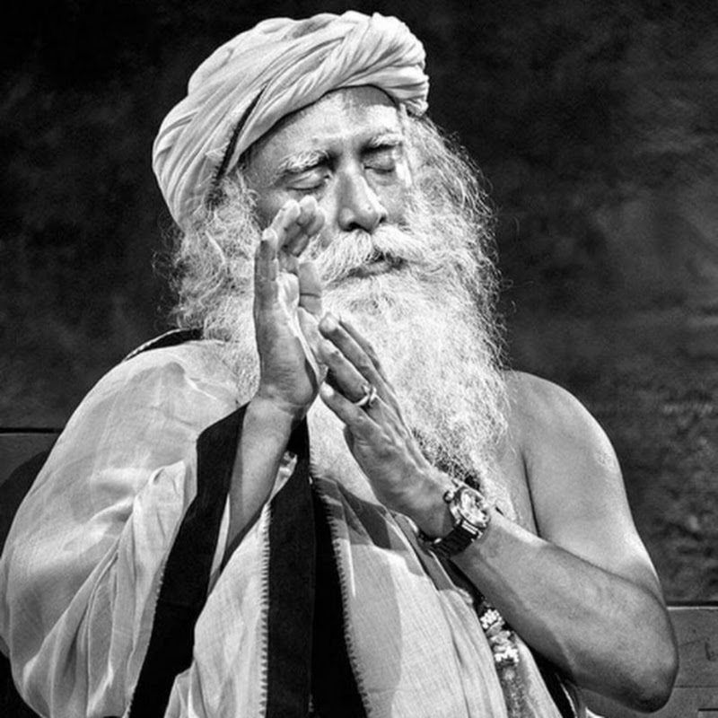 Sadhguru4U