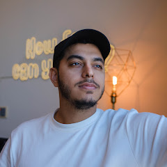 Lil hattab | عبدالرحمن حطاب