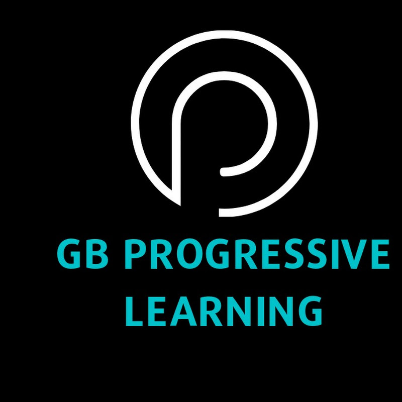 GB Progressive Learning